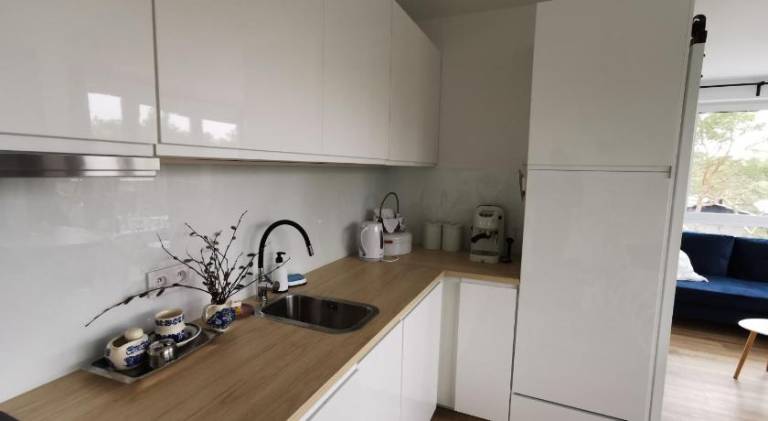 Rental apartment with 1 room for 5 persons — photo 5