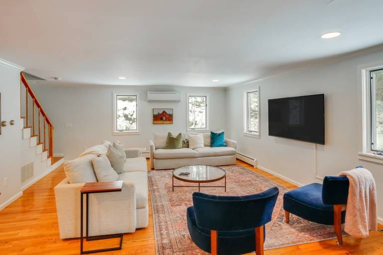 House Great Barrington