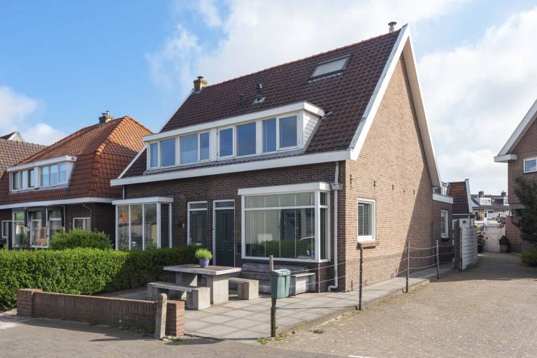 Huis IJmuiden