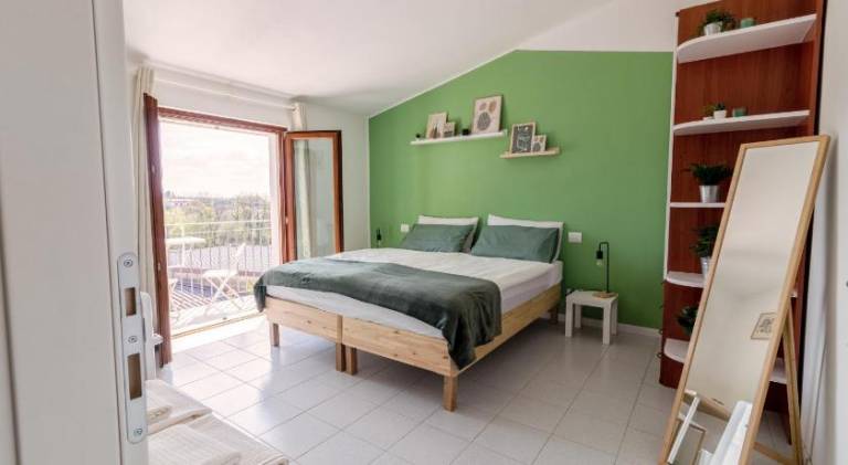 Maeva Guesthouse in San Felice del Benaco