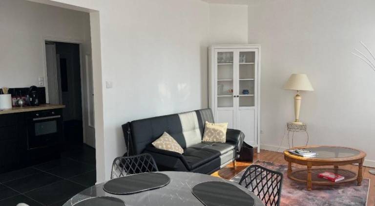Holiday apartment | Beach nearby | Pets allowed — photo 5
