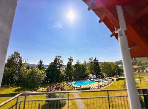 Apartment Lipno Dam