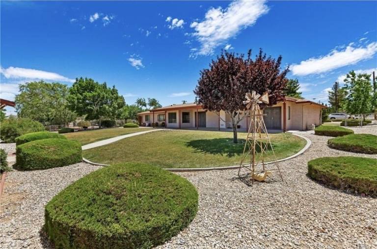 House Hesperia