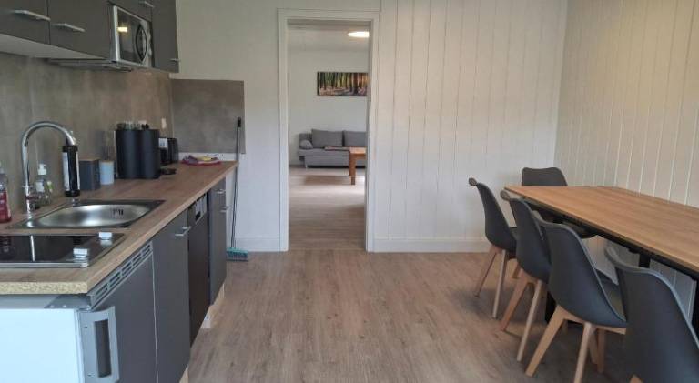 House with 3 rooms for 10 persons — photo 3
