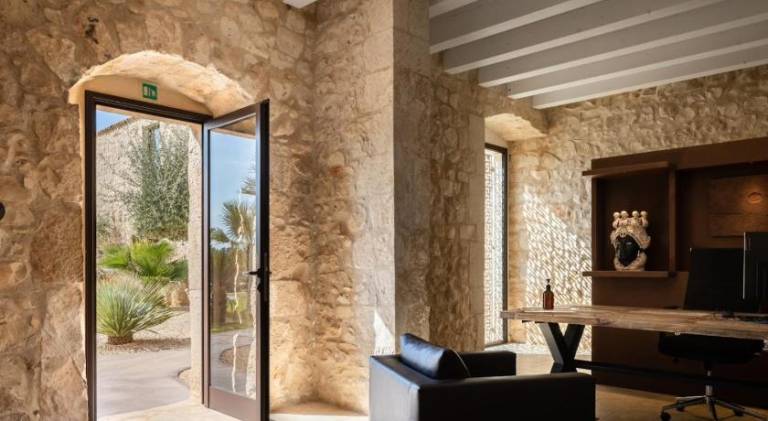 Pietra d'Acqua Resort & Spa by Geocharme — photo 5