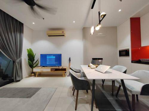84 m² Ferienwohnung