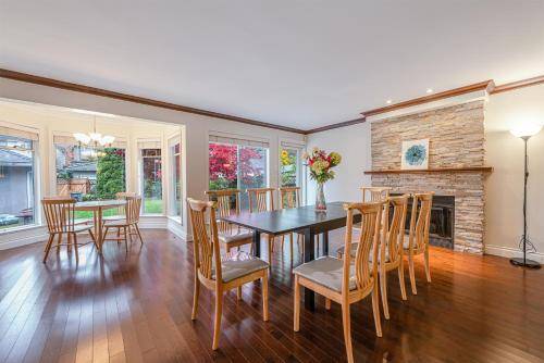 Bed & Breakfast  Vancouver