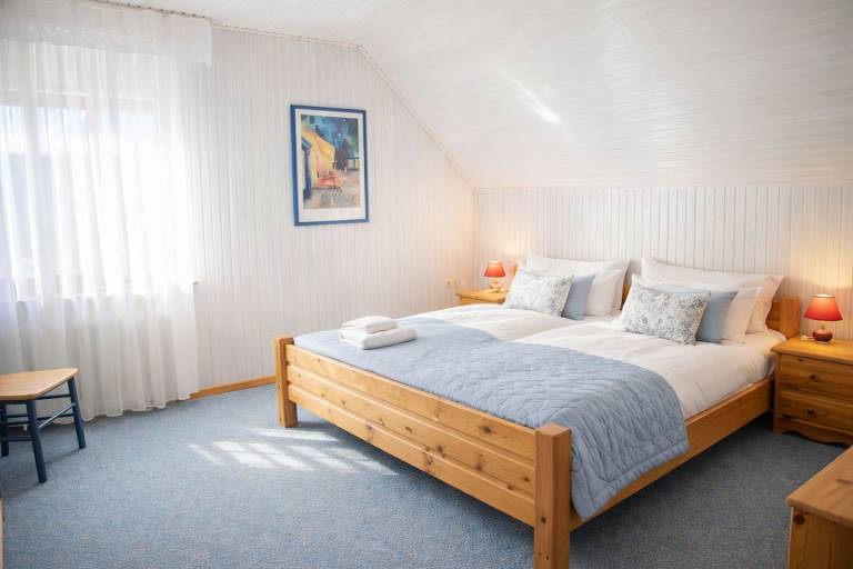 Ferienwohnung Spiekeroog nahe Strand mit Balkon, WLAN und Parkplatz — photo 3
