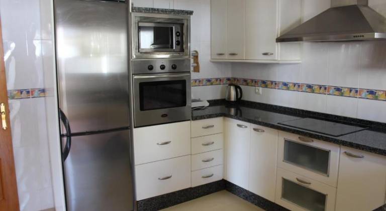 Vacation home with 3 rooms for 6 persons — photo 3