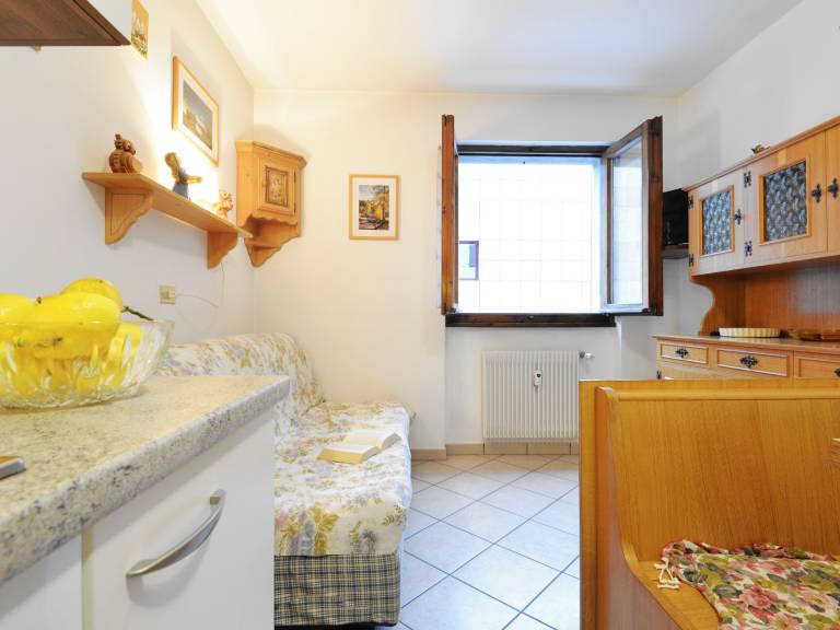 Holiday apartment with 1 room for 4 persons — photo 4