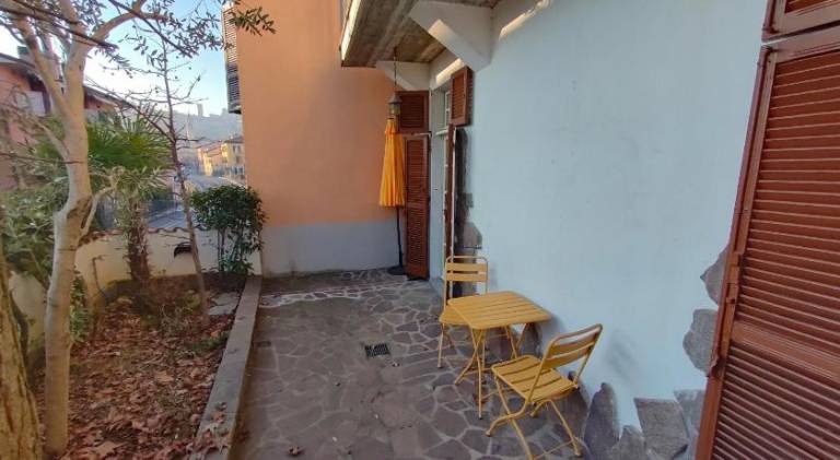 Beautiful rental apartment | Near Piazza Vecchia | Pets are welcome — photo 5