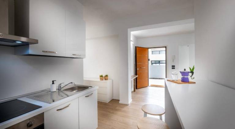 Holiday apartment with 2 rooms for 6 persons — photo 3