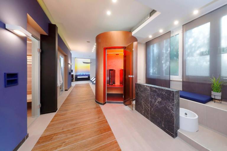 Best Western Premier IB Hotel Friedberger Warte — photo 4
