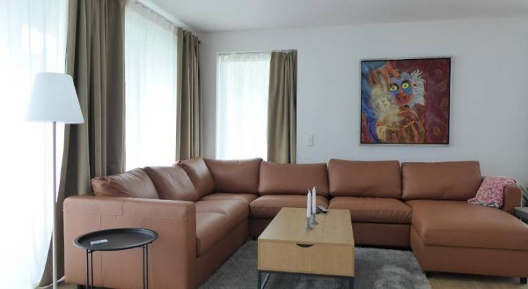 Ferienwohnung Winterberg