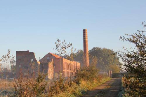 Bed & Breakfast Hasselt