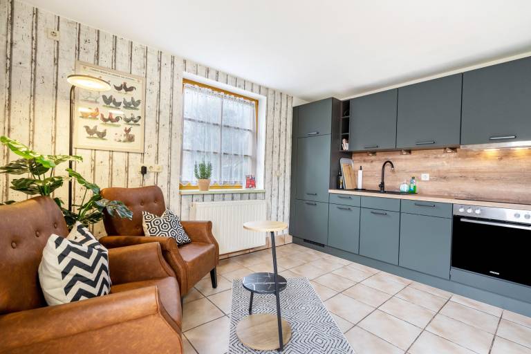Ferienwohnung Stadt Wehlen