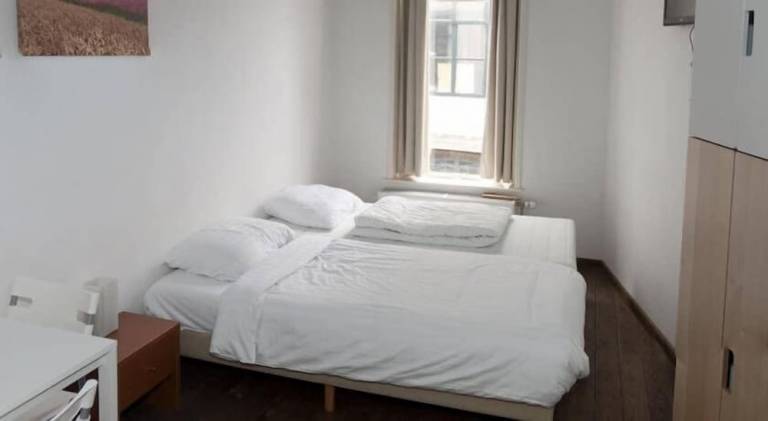 Hostel Vlissingen