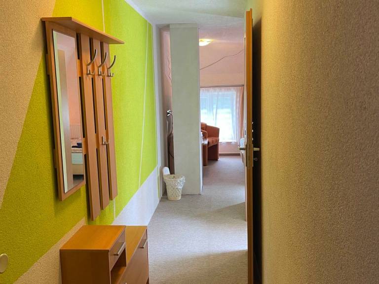 Privatzimmer Dobbertin