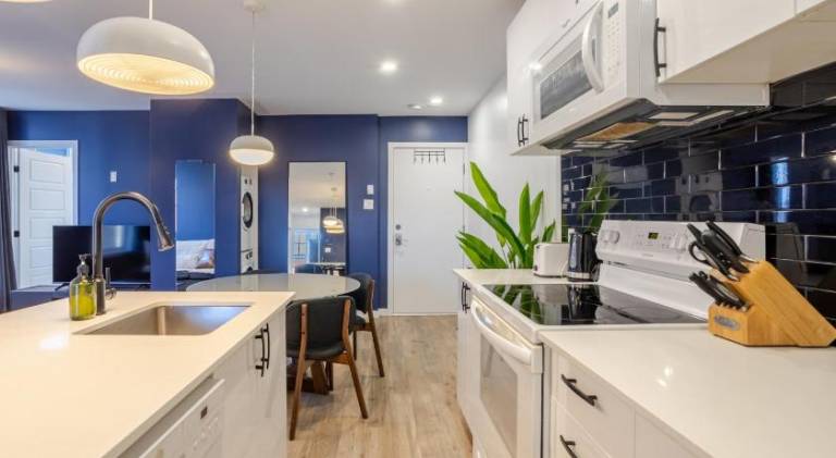 Holiday apartment with 3 rooms for 6 persons — photo 4