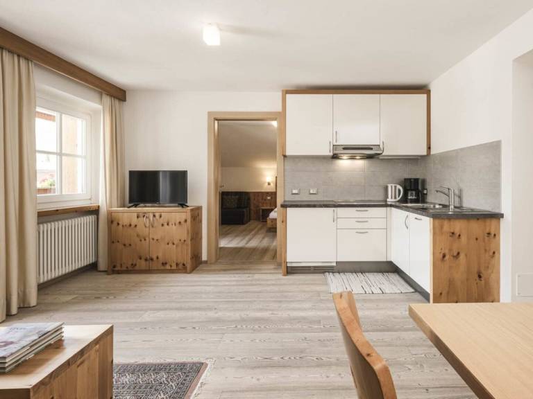 Ferienhaus in Saint Vigil f&uuml;r max. 4 Personen
