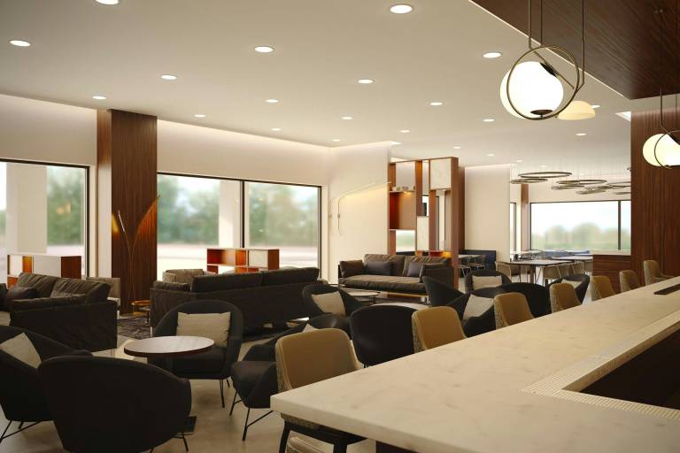 AC Hotel Georgetown Guyana