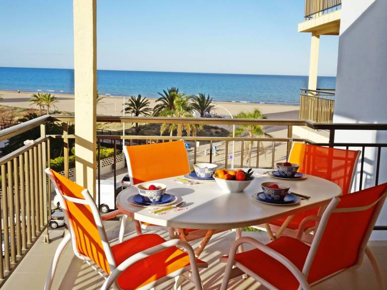 Appartamento Gandia