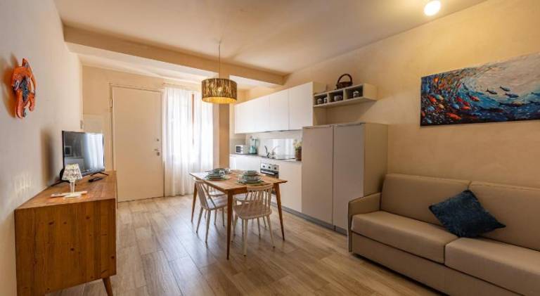 Pleasant apartment | Dogs allowed in Porto Azzurro