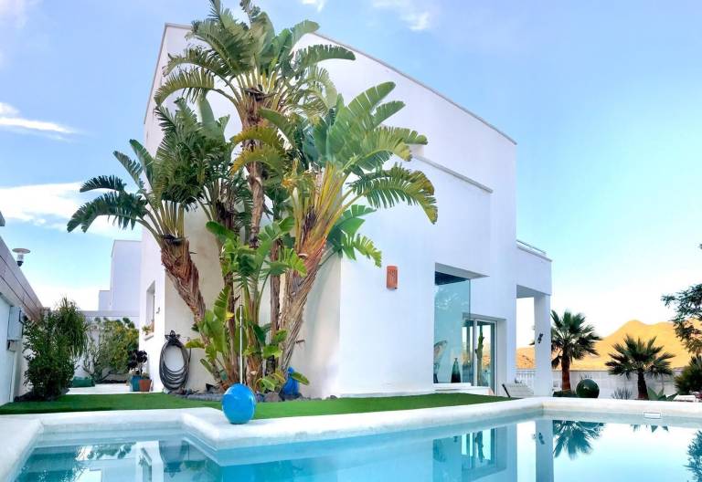 Villa Níjar