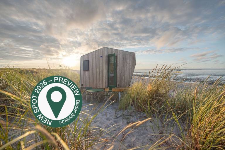 Ferienhaus  Schillig