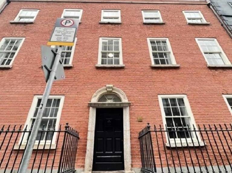 Ferienwohnung Dublin