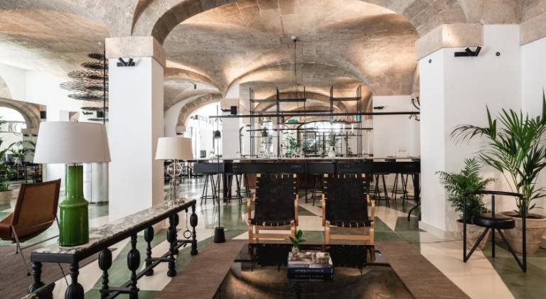 Concepcio by Nobis, Palma, a Member of Design Hotels — photo 4