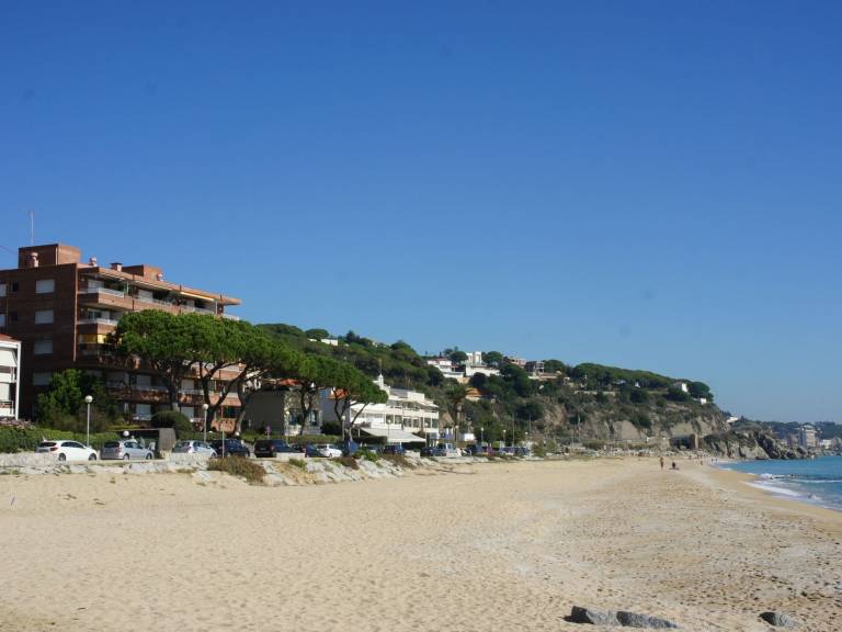 Ferienwohnung in Arenys de Mar für max. 5 Personen, Ferienwohnung in Arenys de Mar für max. 5 Personen,