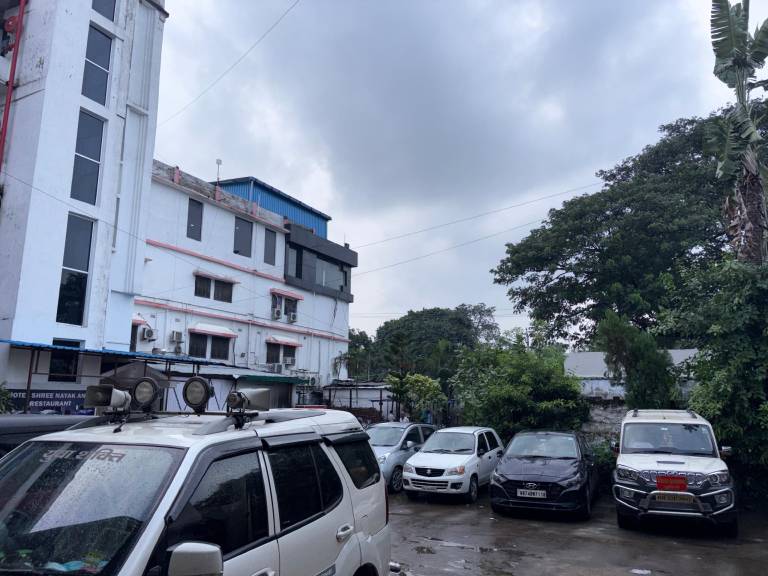 Hotel shree nayak purnia — photo 5