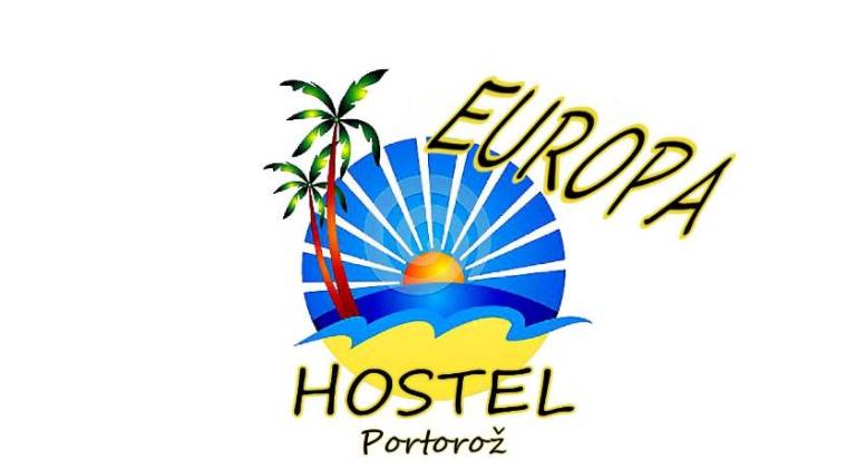 Europa Hostel Portoroz in Piran