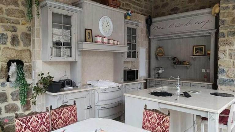 Ferienwohnung  Mende