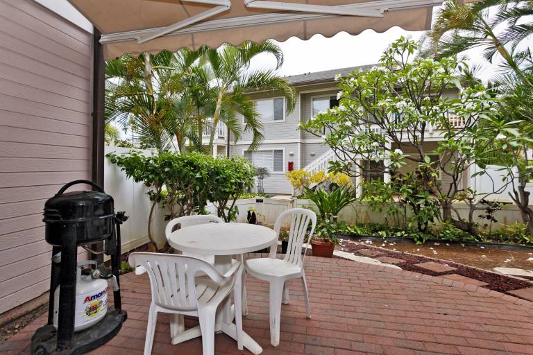 Condo Kapolei