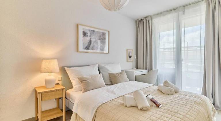 Ferienwohnung Freiberg am Neckar