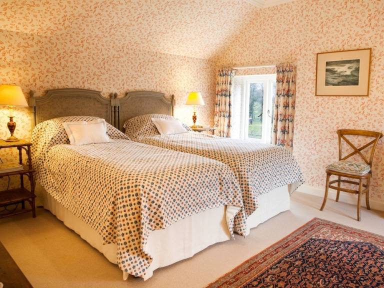 Bed and breakfast Gillingham