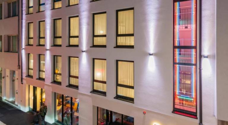 The Barthels Boutique Hotel — photo 4