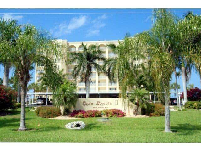 Condo Bonita Springs