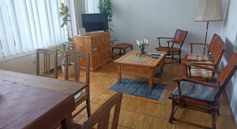 Apartment | Dogs allowed — photo 3