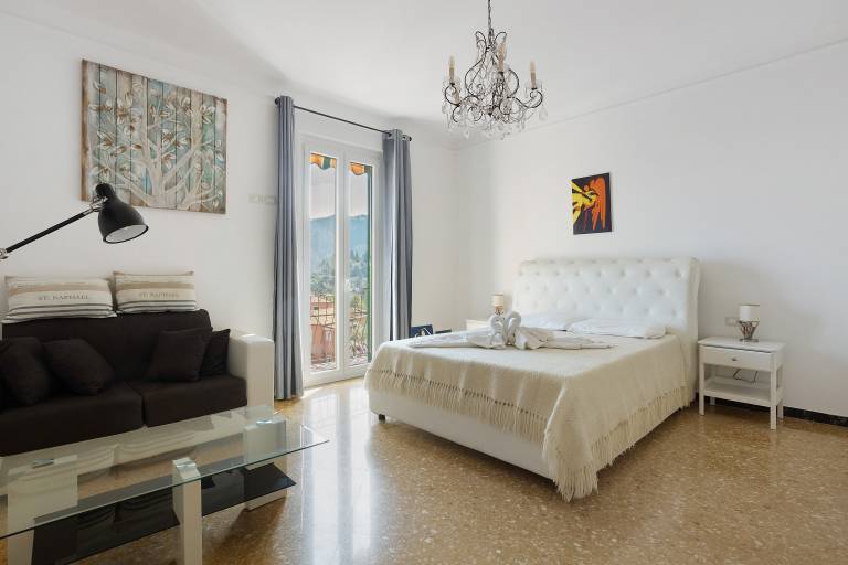 Ferienwohnung in Biassa, Ligurien, Italien