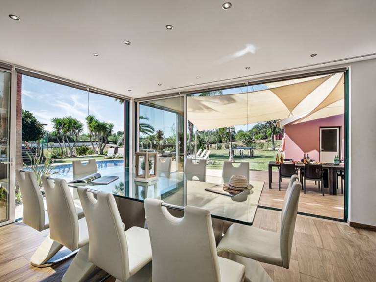 Ferienhaus Albufeira