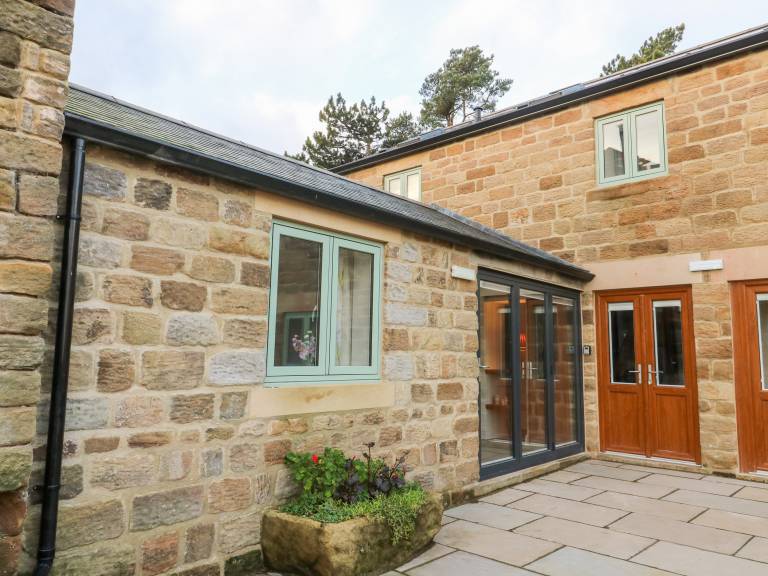 Children-friendly cottage with garden | Pets are welcome — photo 2