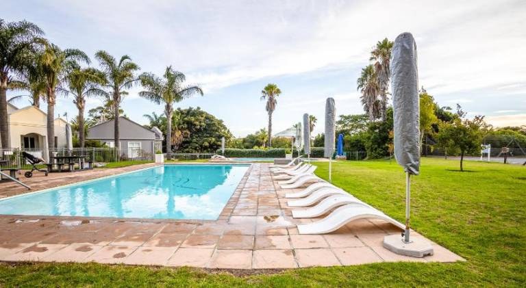 Apartment Plettenberg Bay