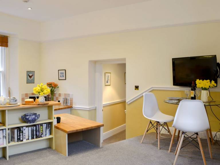 Cottage Bowness-on-Windermere