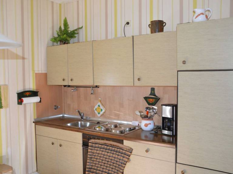 Ferienwohnung Keuneke