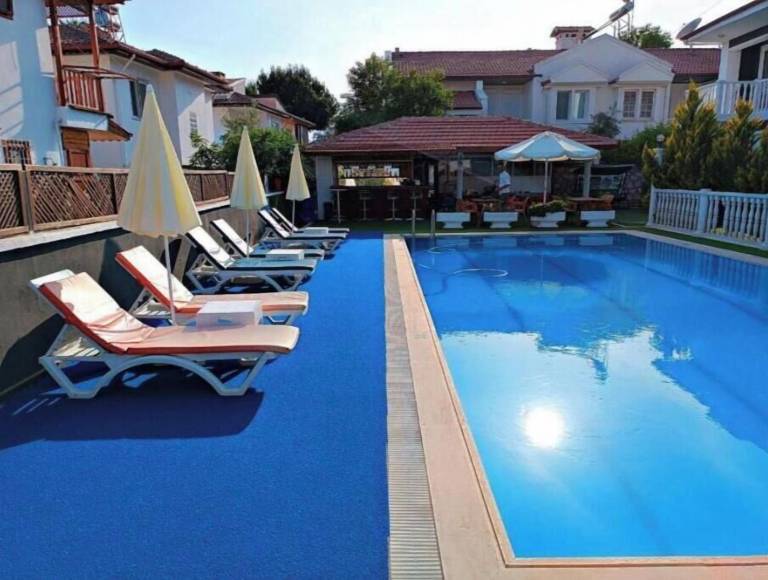 Ferienwohnung  Fethiye