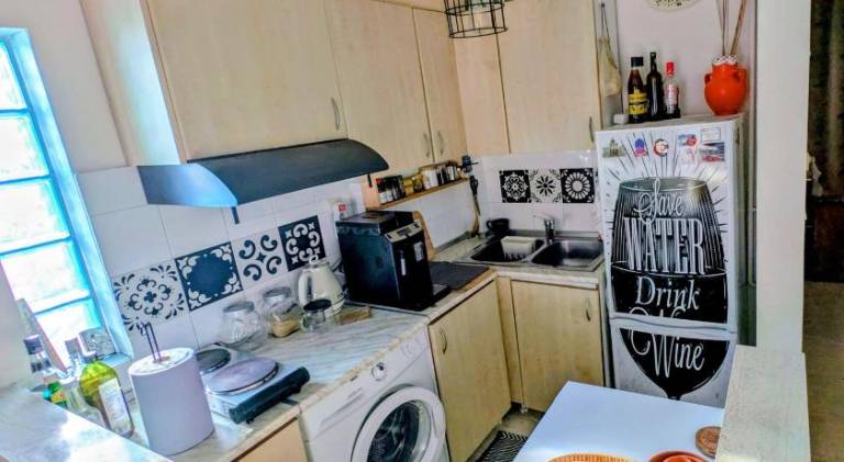 Apartment | Suitable for remote work — photo 4