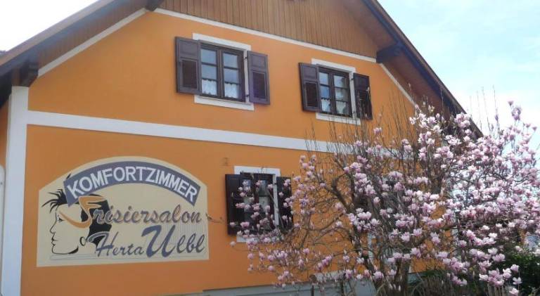 Gastehaus Ulbl